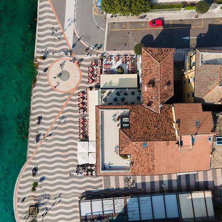 La Vista Postcard Hotel Lazise Exterior photo
