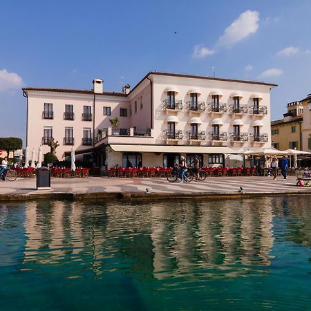 La Vista Postcard Hotel Lazise Exterior photo
